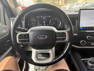 2024 Ford Expedition Max XLT