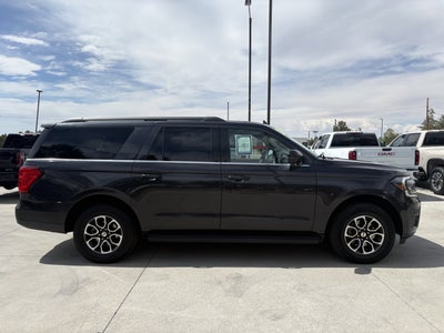 2024 Ford Expedition Max XLT