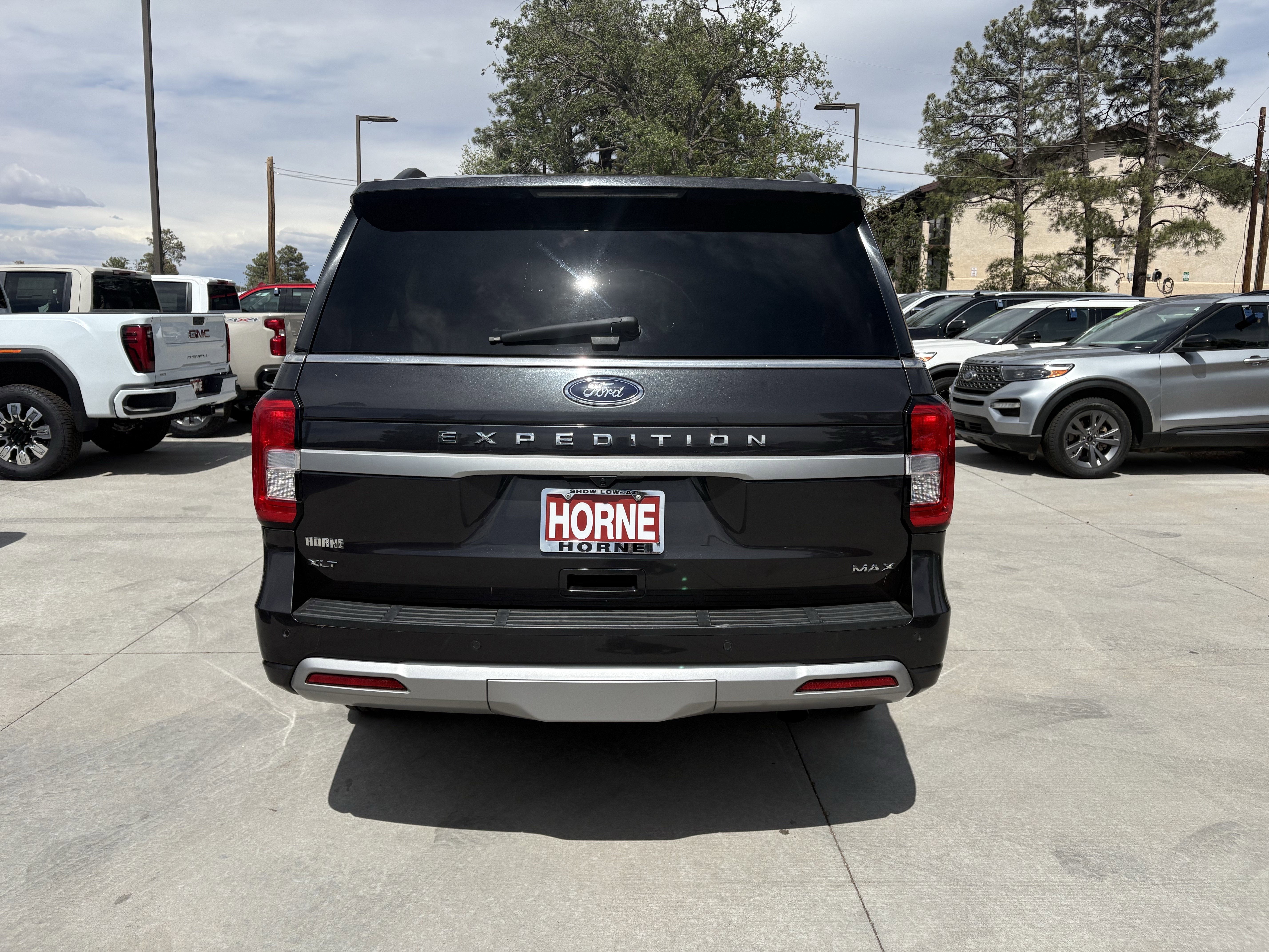2024 Ford Expedition Max XLT