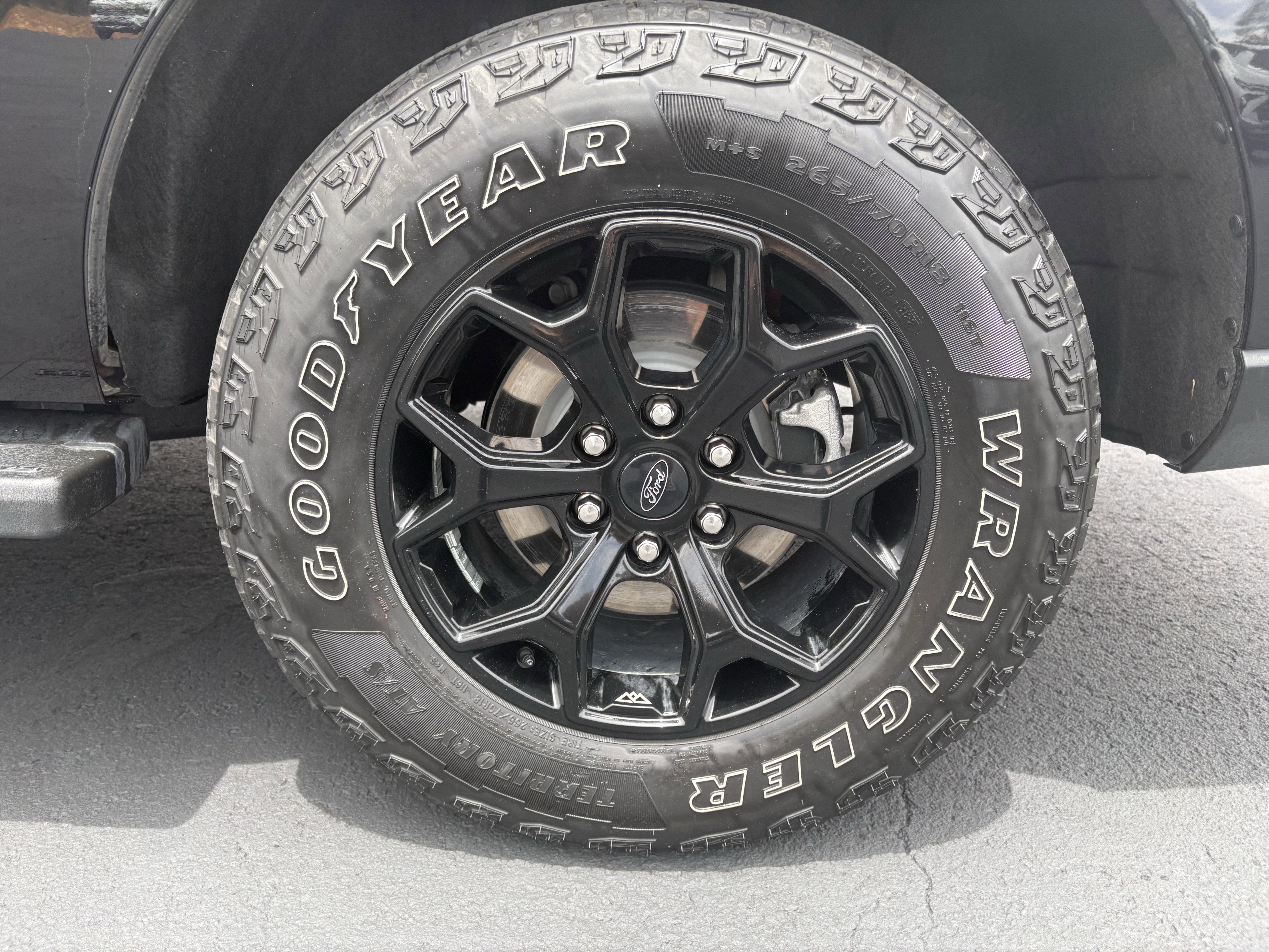 2022 Ford Expedition Timberline