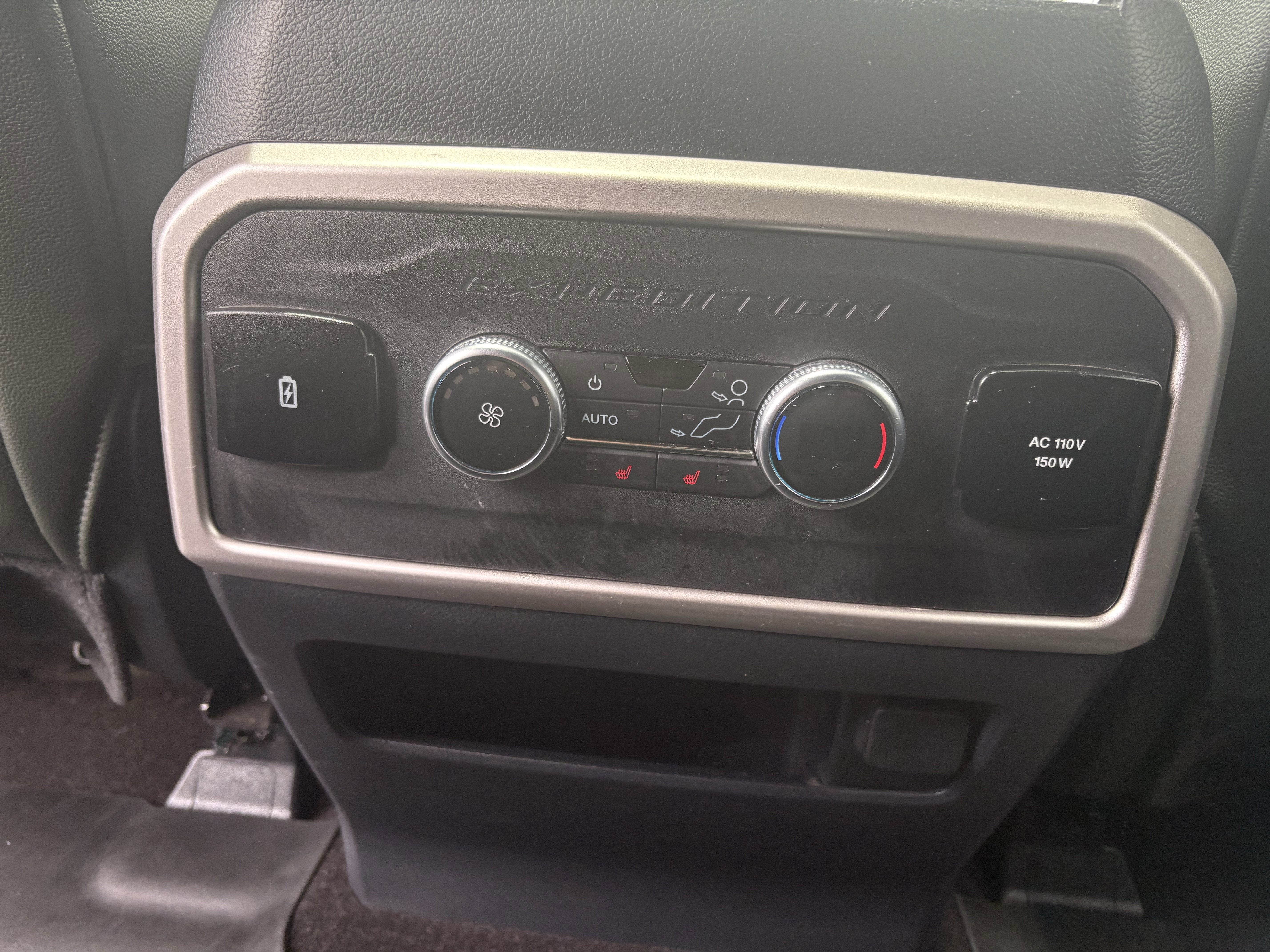 2022 Ford Expedition Timberline