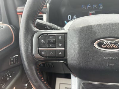 2022 Ford Expedition Timberline