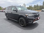 2022 Ford Expedition Timberline