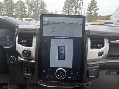2022 Ford Expedition Timberline
