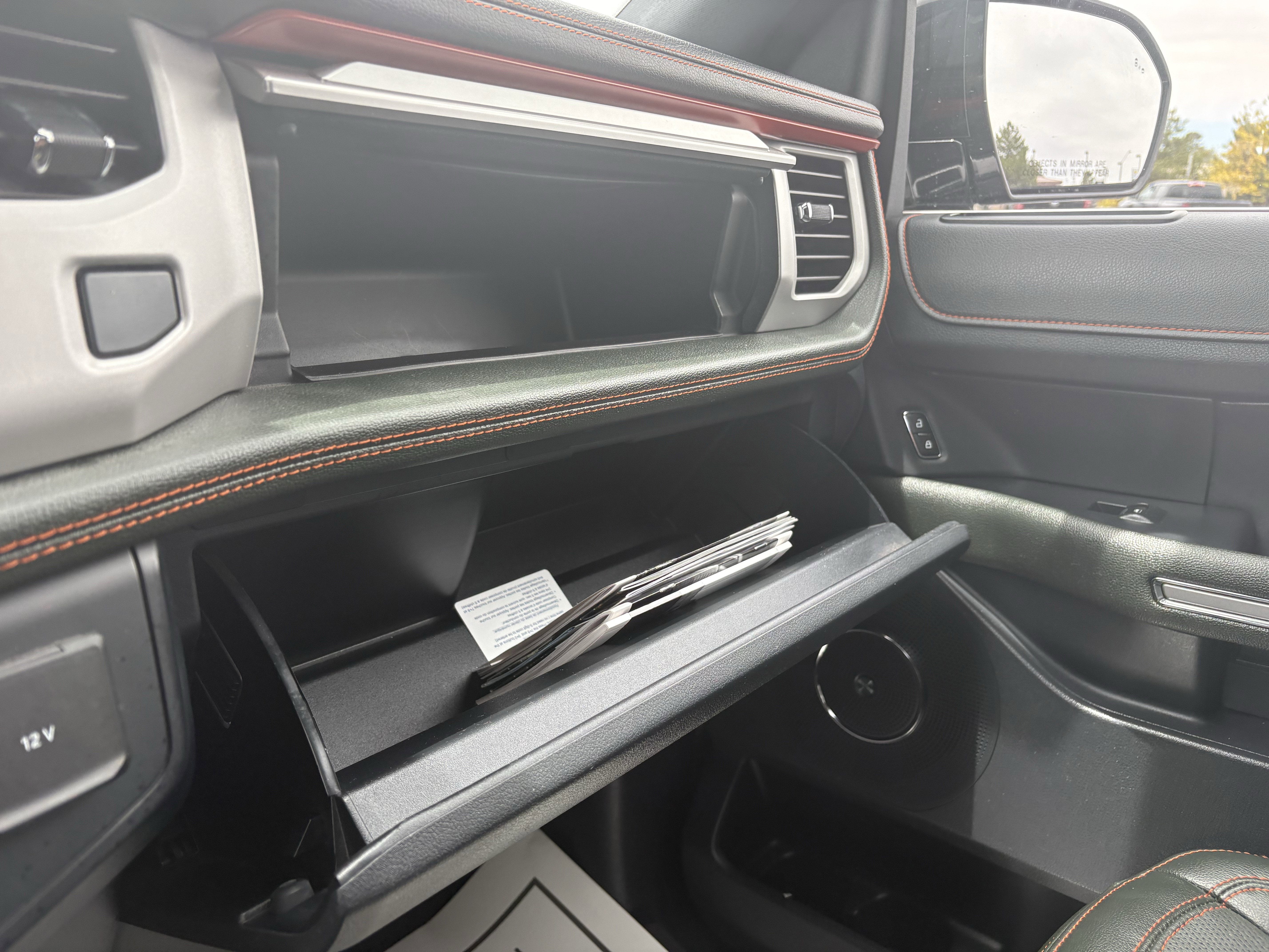 2022 Ford Expedition Timberline