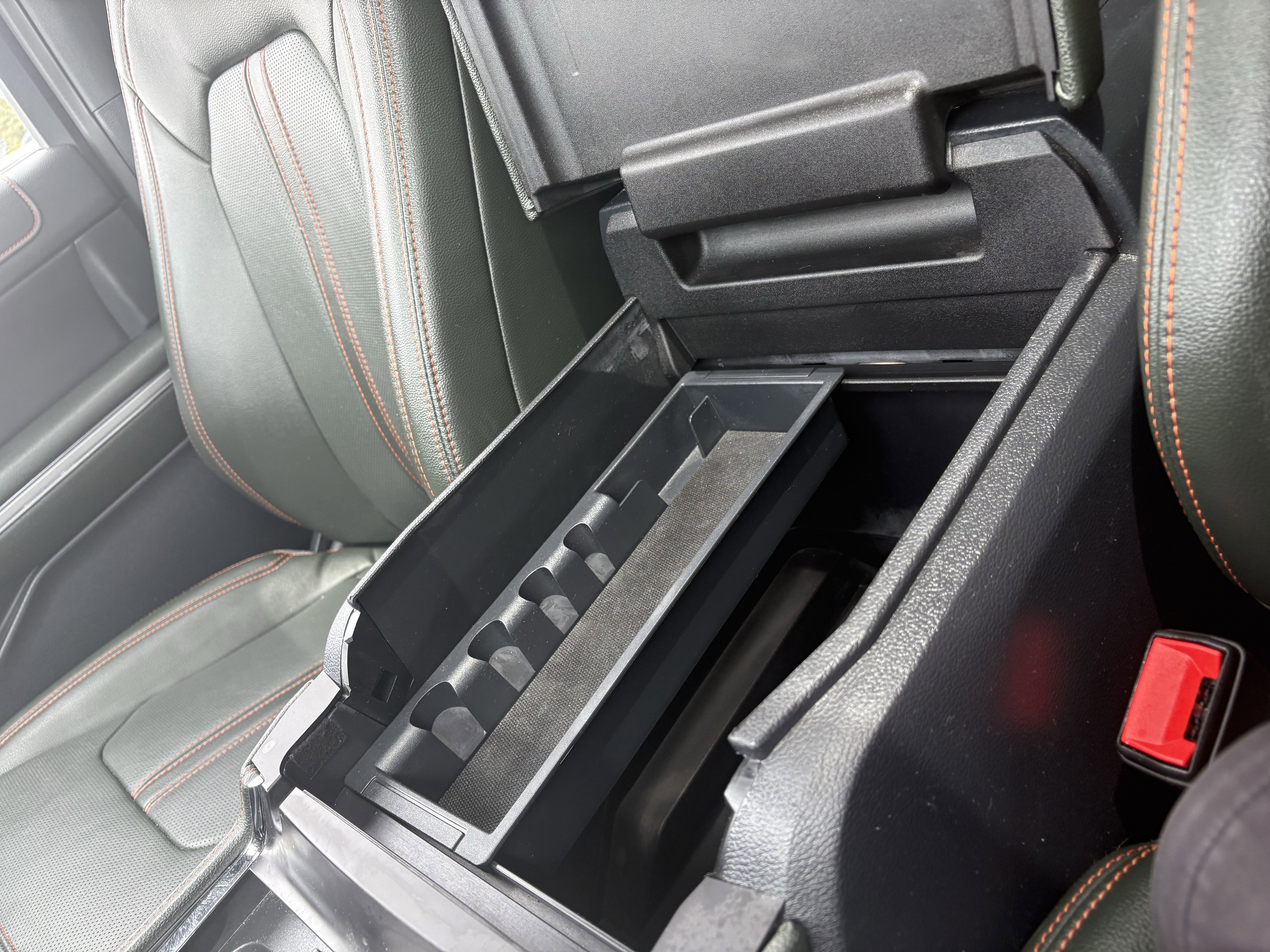 2022 Ford Expedition Timberline