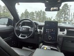 2022 Ford Expedition Timberline