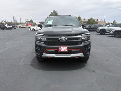 2022 Ford Expedition Timberline