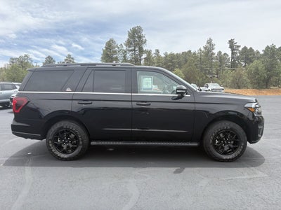 2022 Ford Expedition Timberline