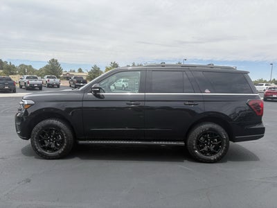 2022 Ford Expedition Timberline