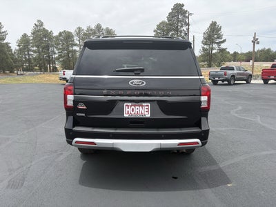 2022 Ford Expedition Timberline
