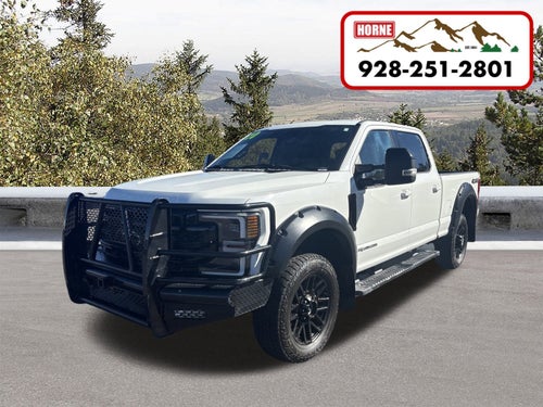 2020 Ford Super Duty F-250 SRW XL