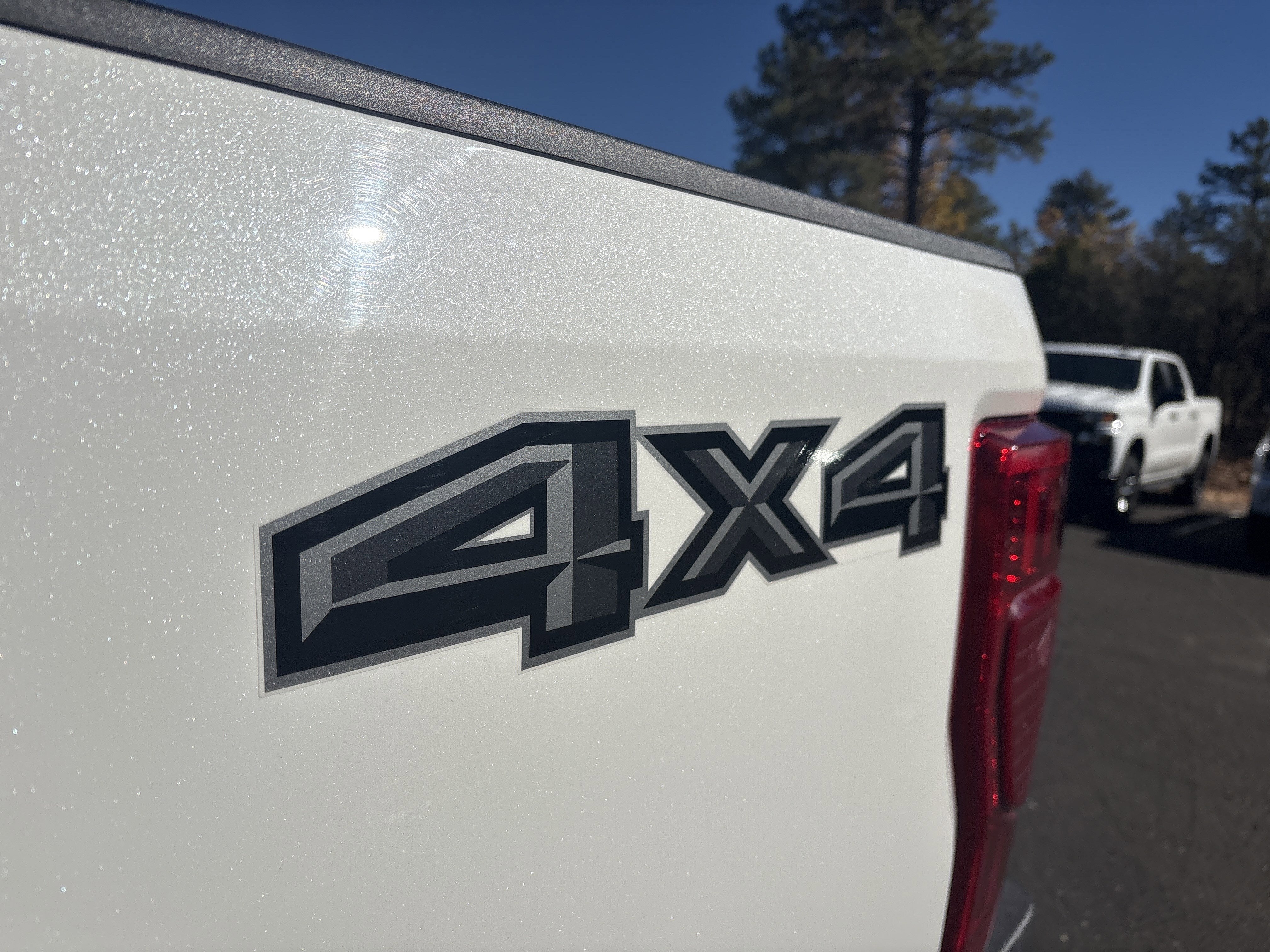 2020 Ford Super Duty F-250 SRW XL