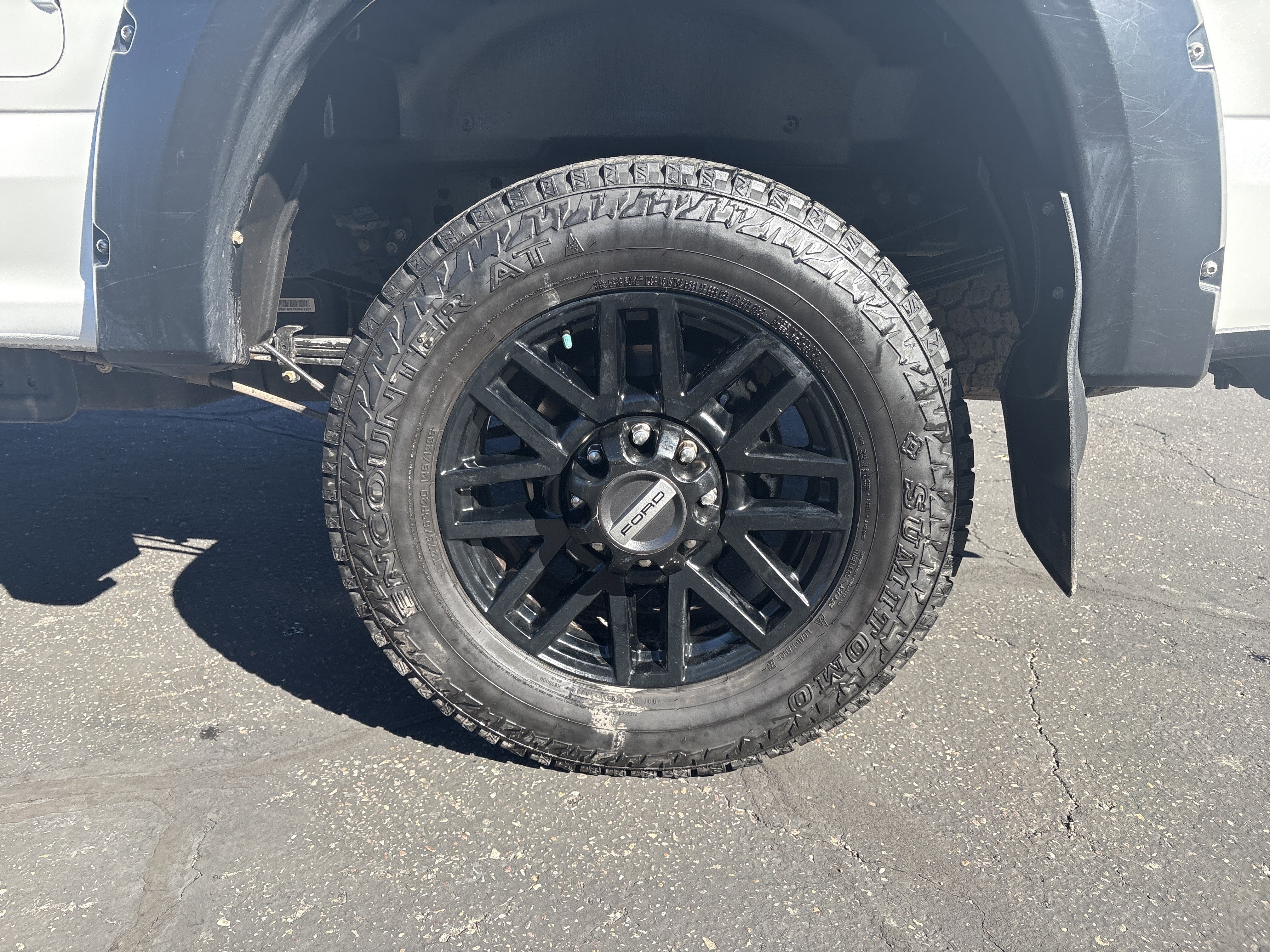 2020 Ford Super Duty F-250 SRW XL