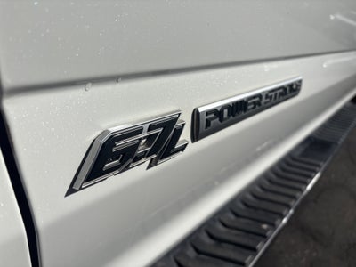 2020 Ford Super Duty F-250 SRW XL