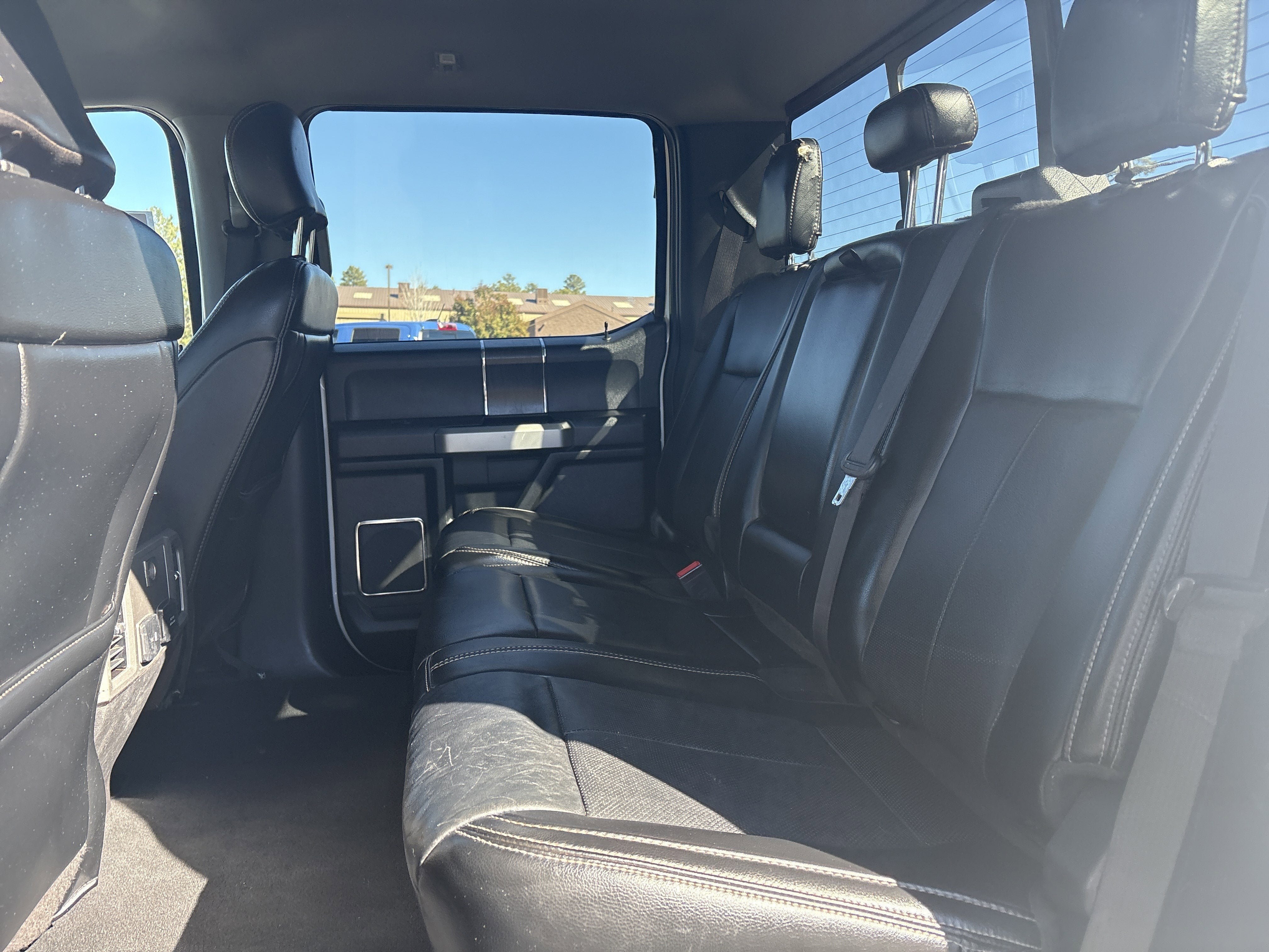 2020 Ford Super Duty F-250 SRW XL