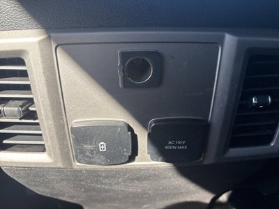 2020 Ford Super Duty F-250 SRW XL