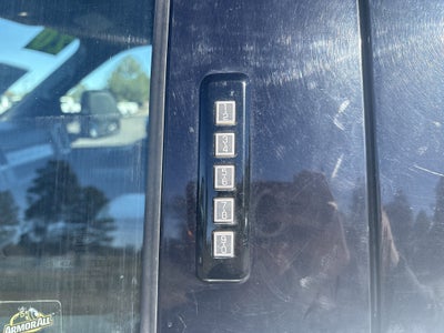 2020 Ford Super Duty F-250 SRW XL