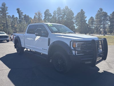 2020 Ford Super Duty F-250 SRW XL