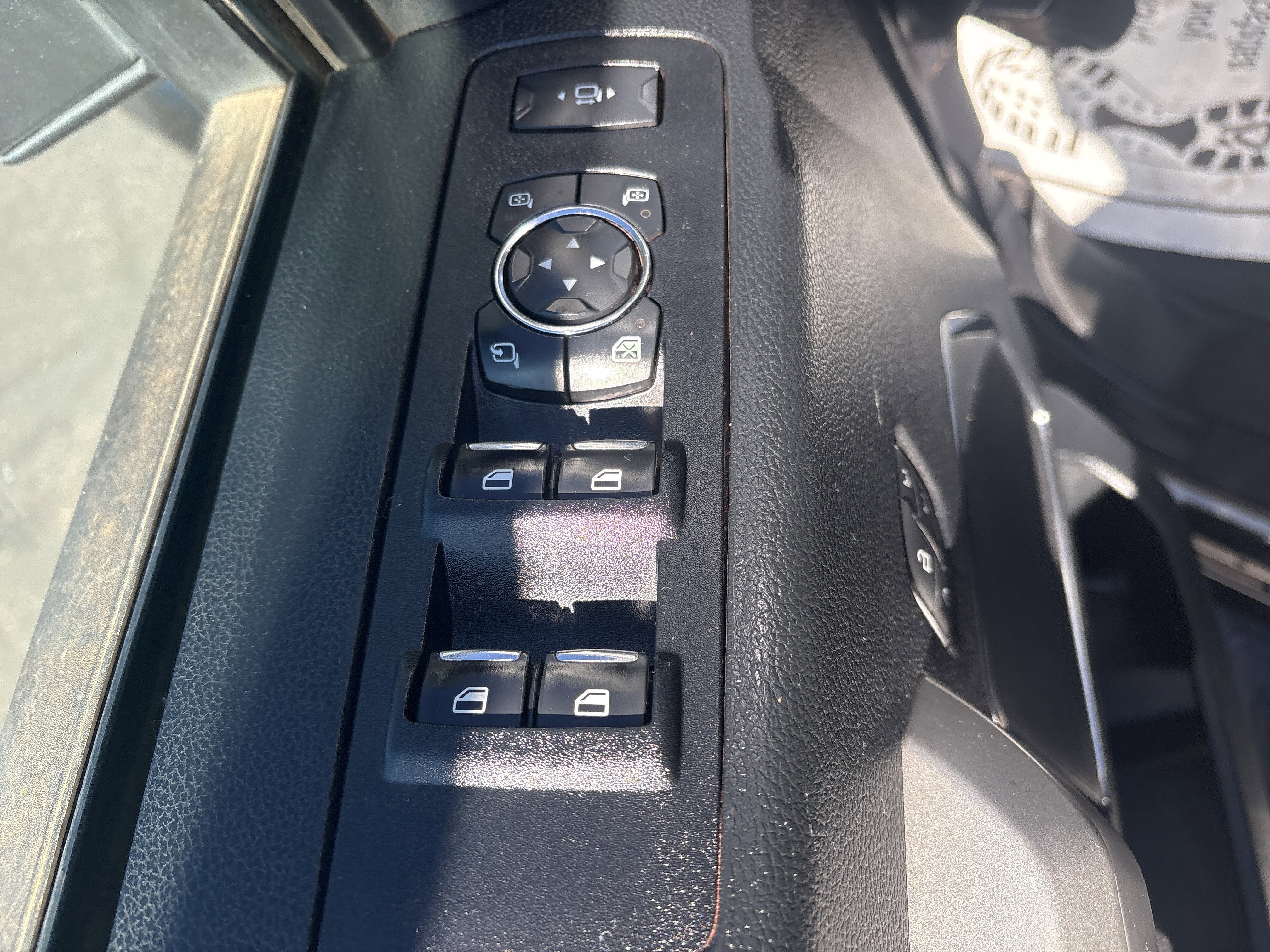 2020 Ford Super Duty F-250 SRW XL