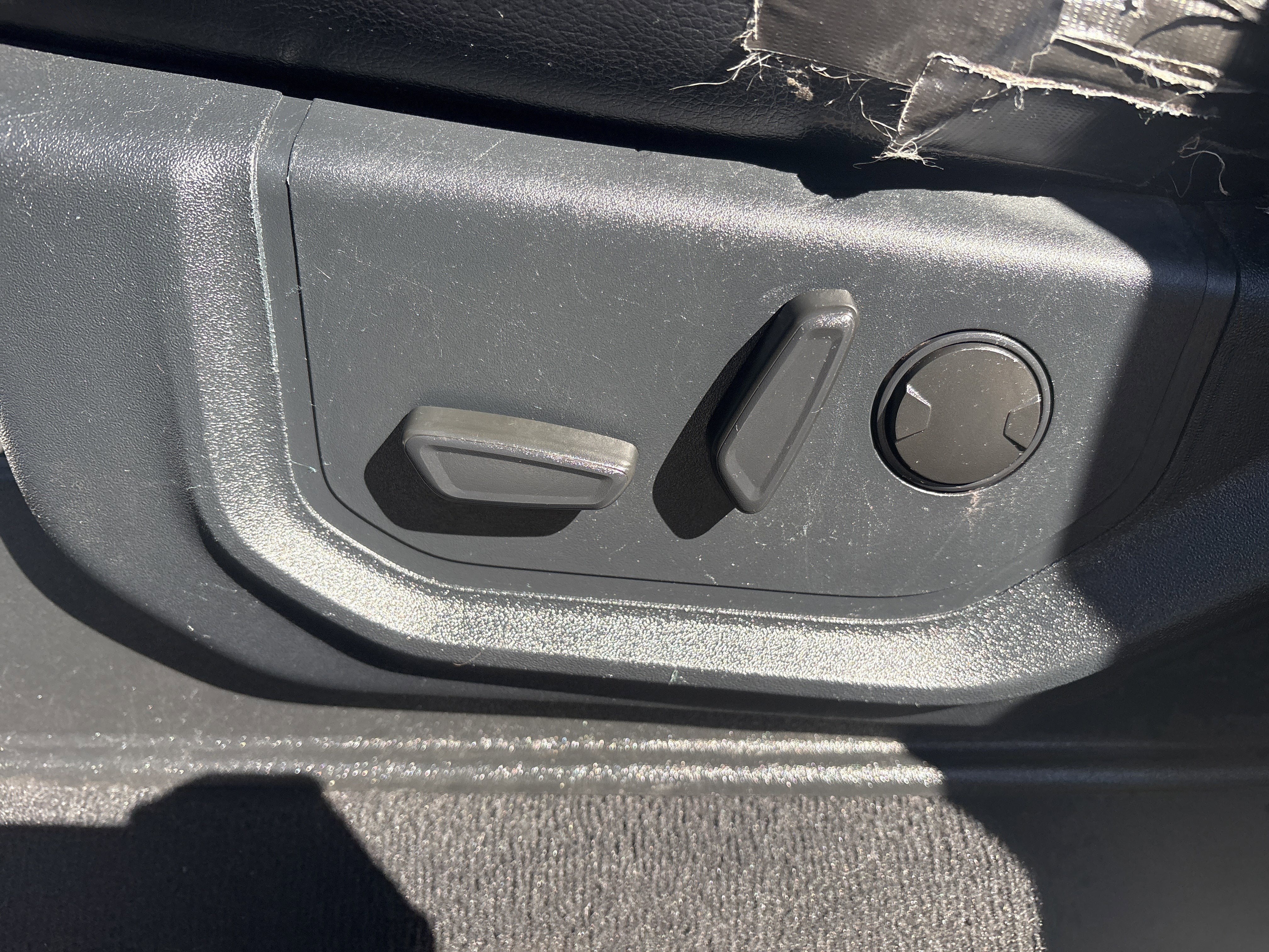 2020 Ford Super Duty F-250 SRW XL