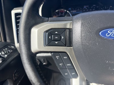 2020 Ford Super Duty F-250 SRW XL