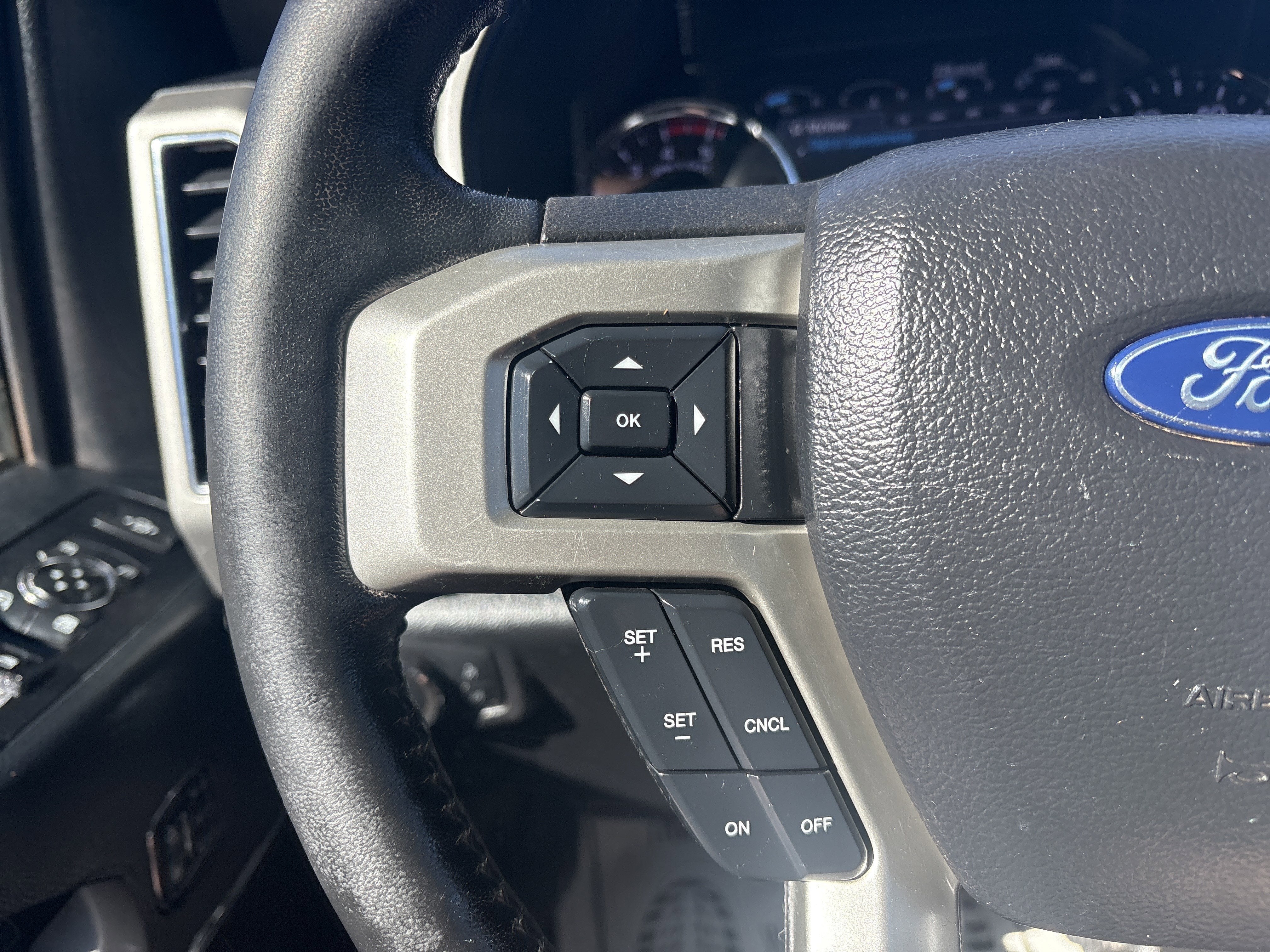 2020 Ford Super Duty F-250 SRW XL