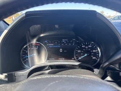 2020 Ford Super Duty F-250 SRW XL