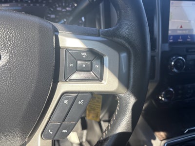 2020 Ford Super Duty F-250 SRW XL