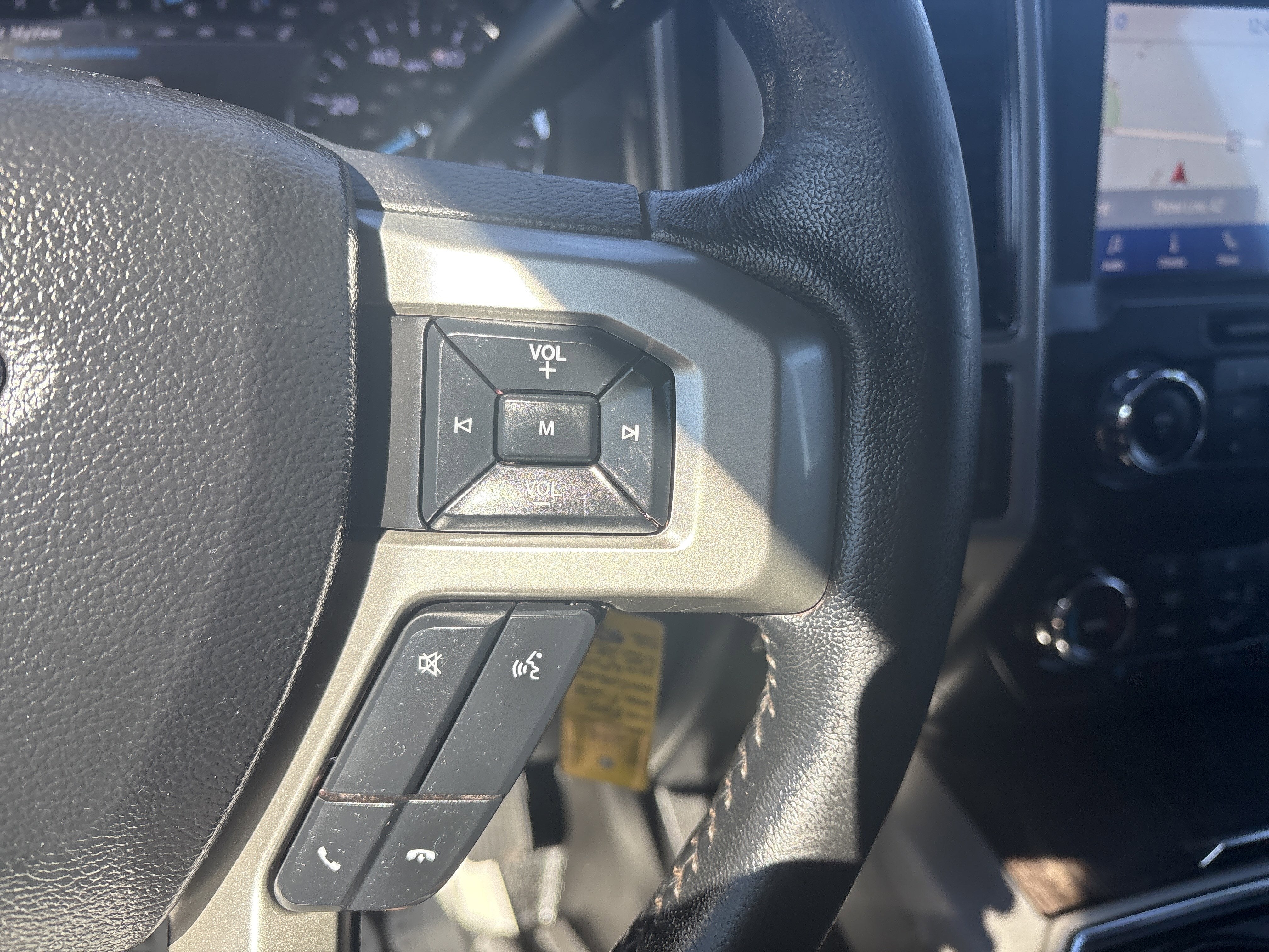 2020 Ford Super Duty F-250 SRW XL