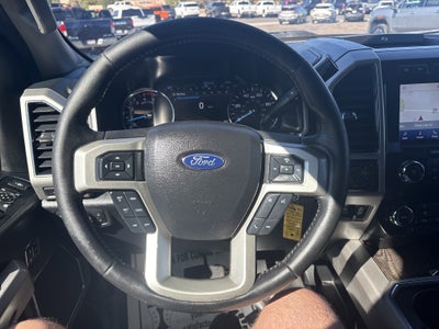 2020 Ford Super Duty F-250 SRW XL