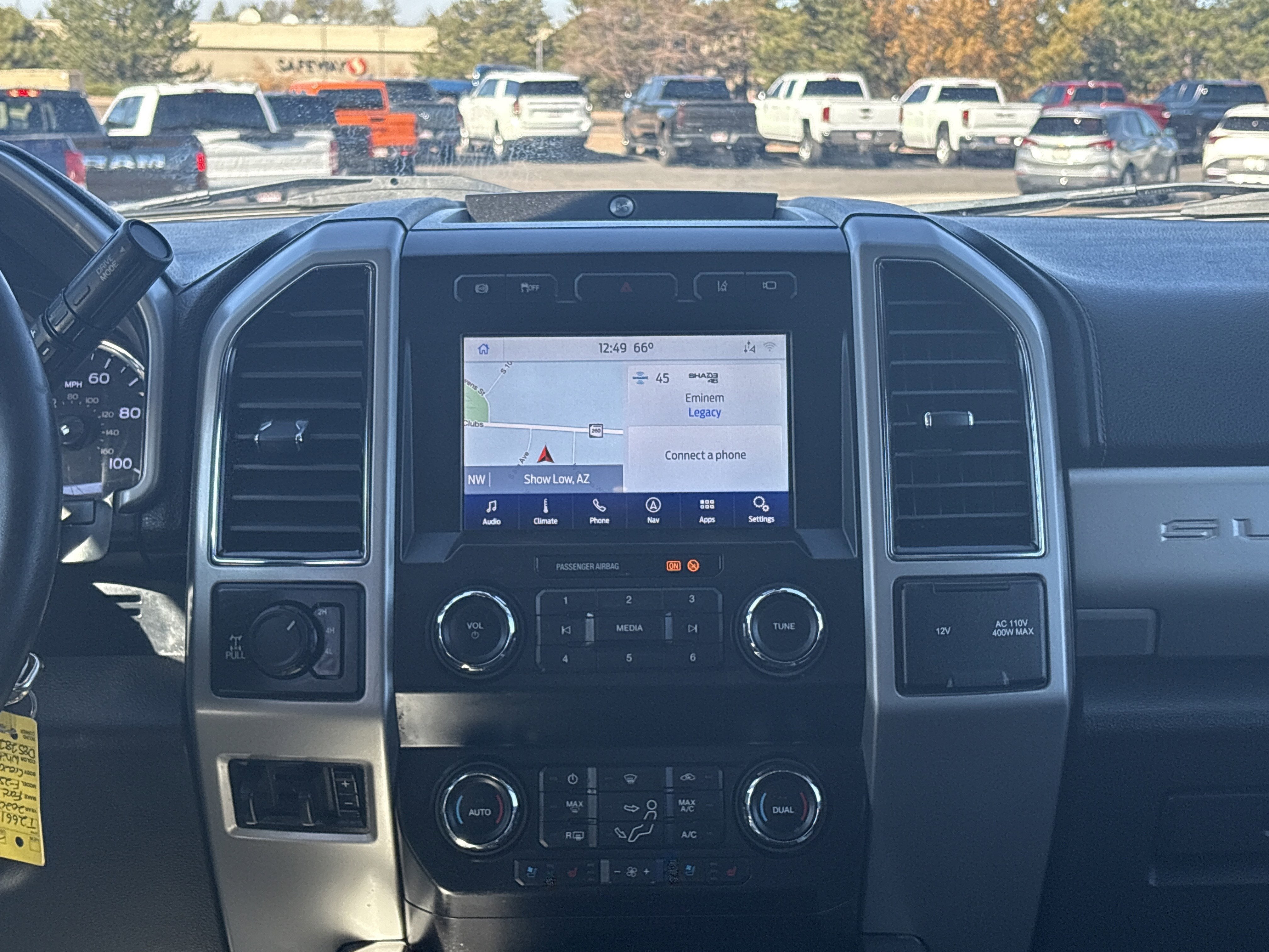 2020 Ford Super Duty F-250 SRW XL