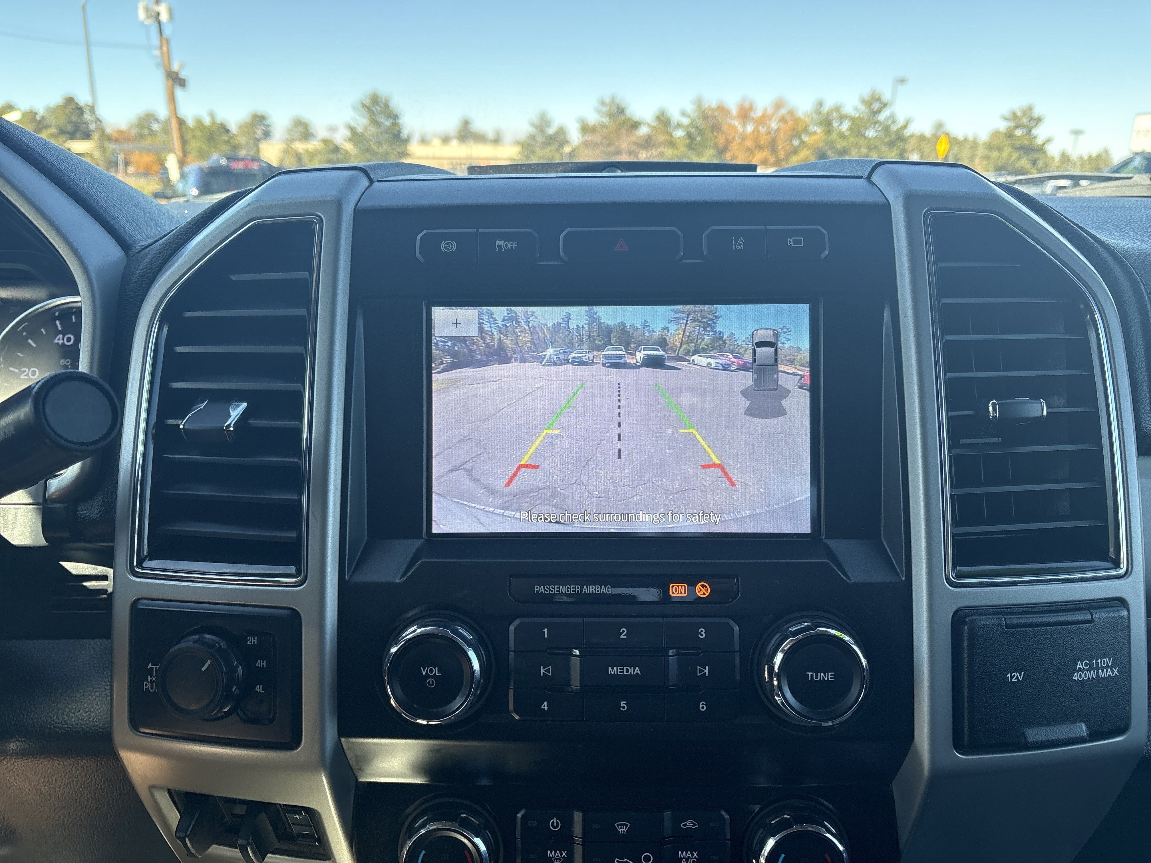 2020 Ford Super Duty F-250 SRW XL