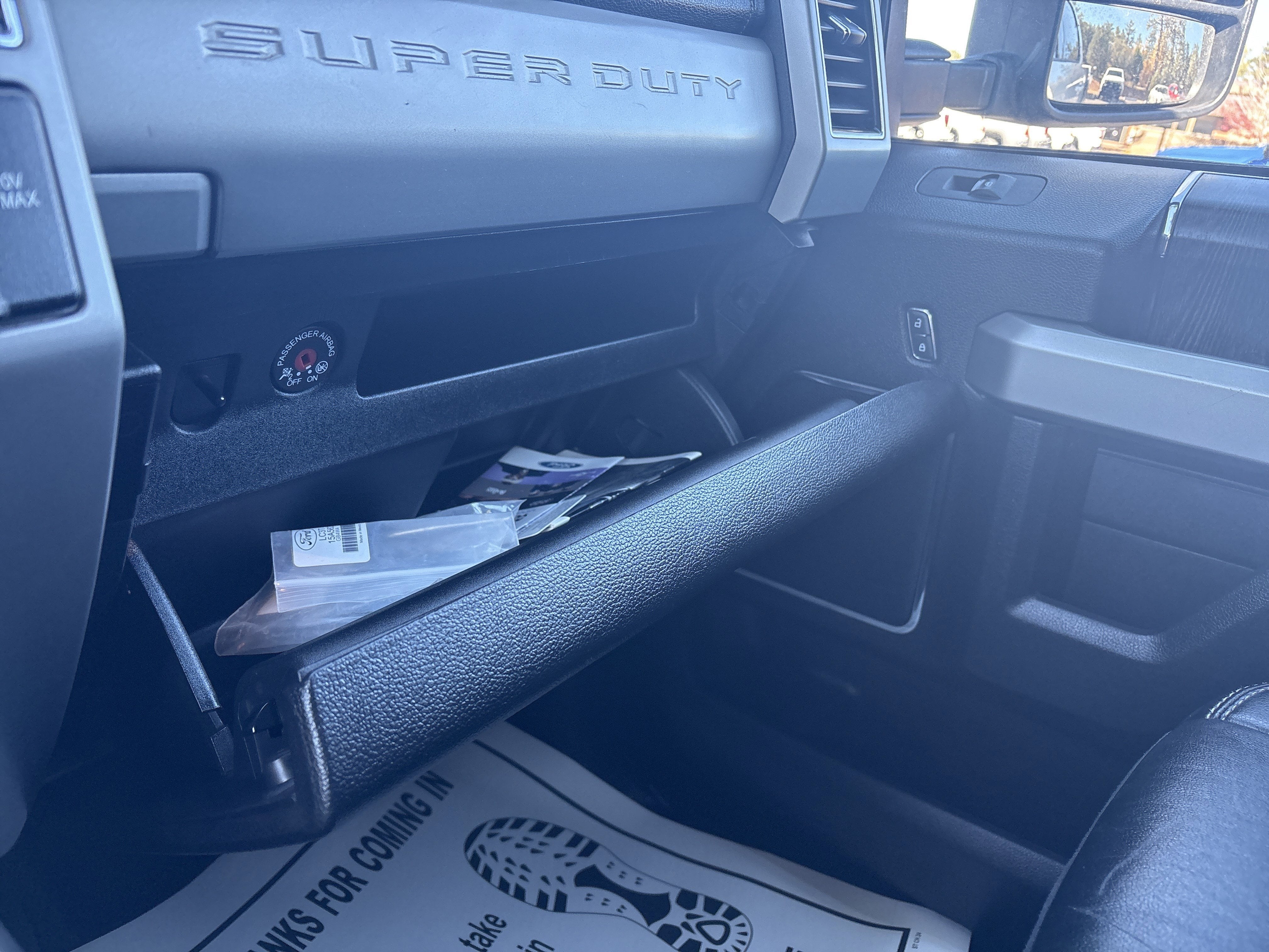 2020 Ford Super Duty F-250 SRW XL