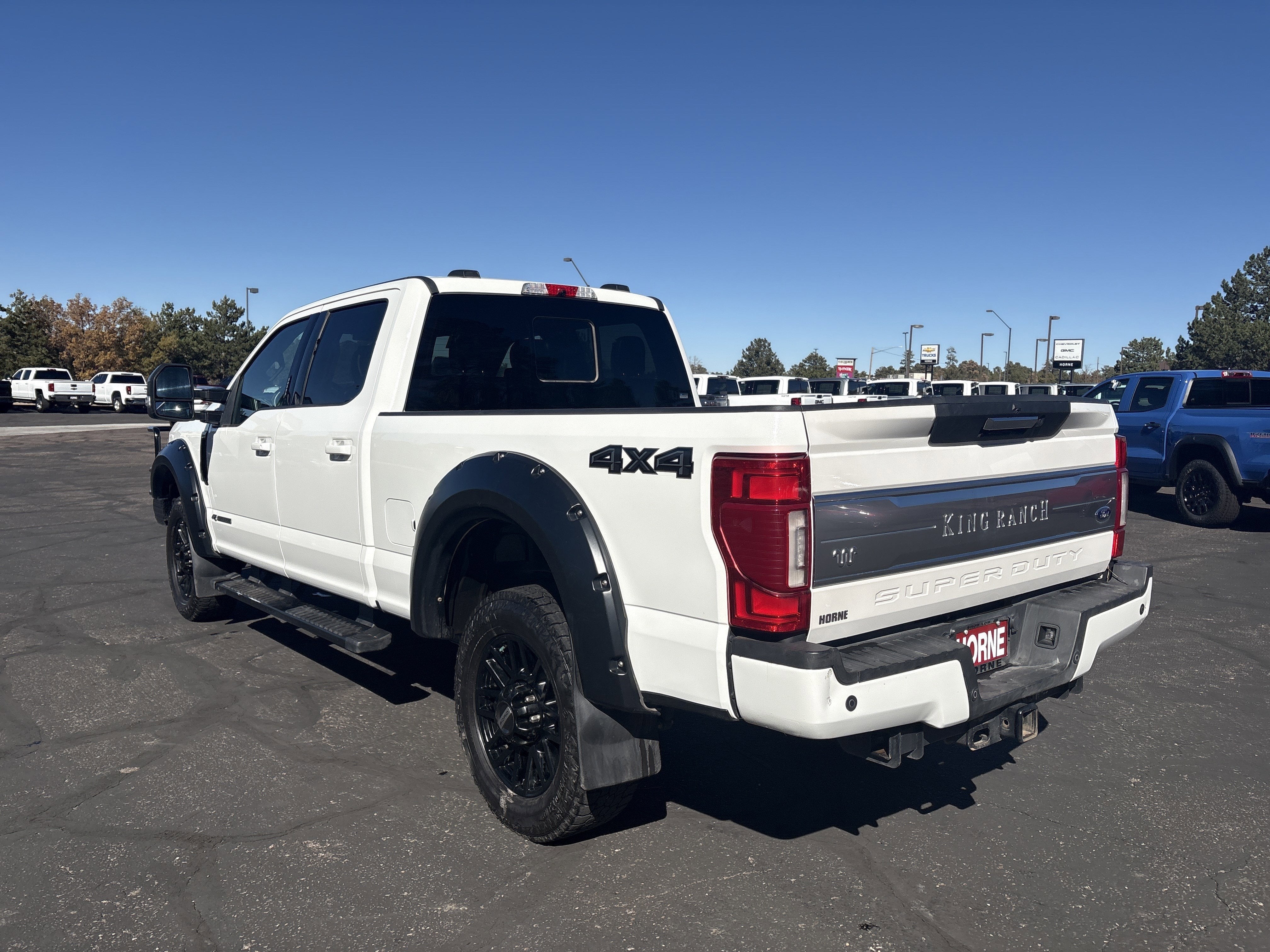 2020 Ford Super Duty F-250 SRW XL