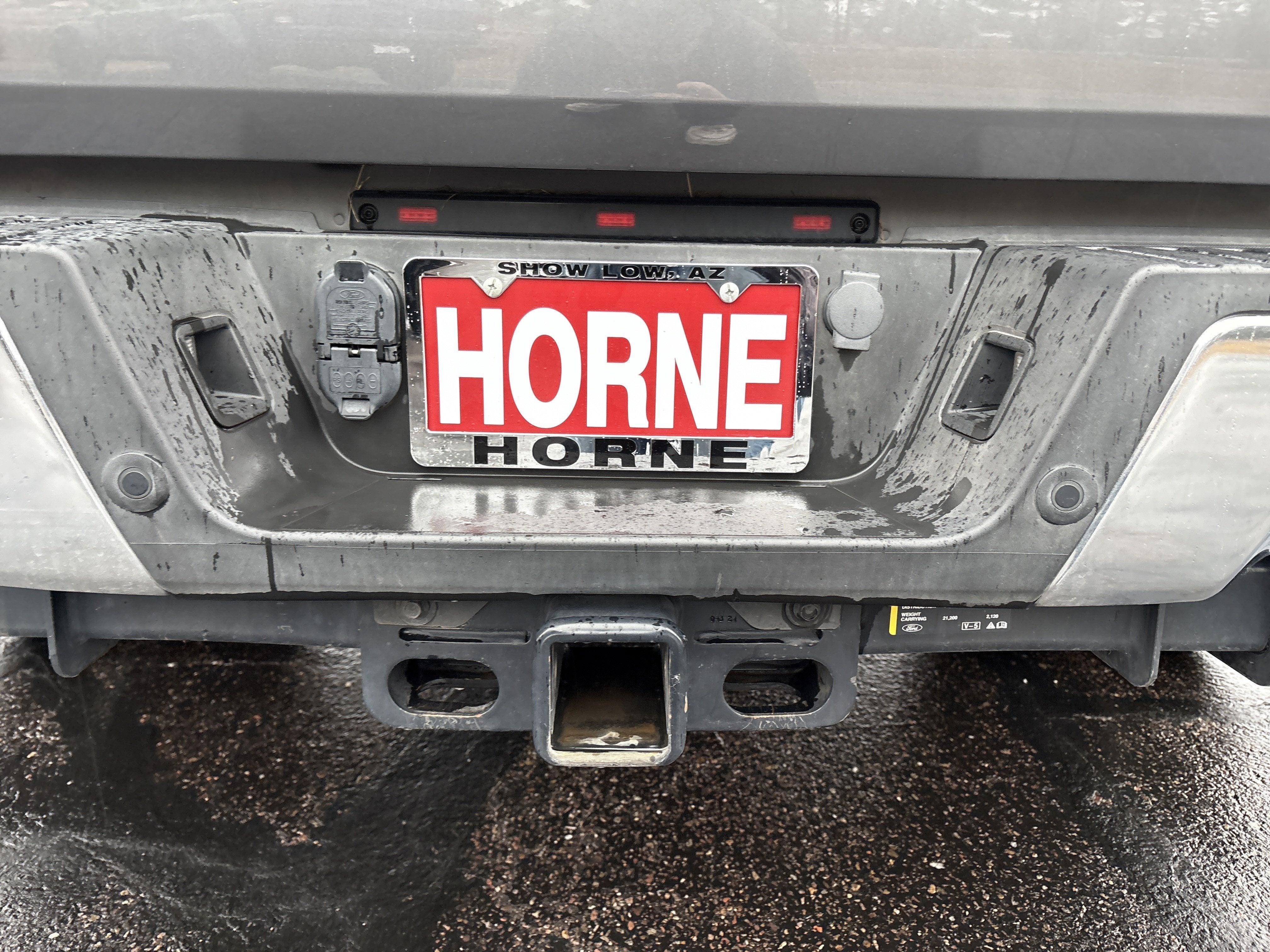 2021 Ford Super Duty F-350 DRW XL