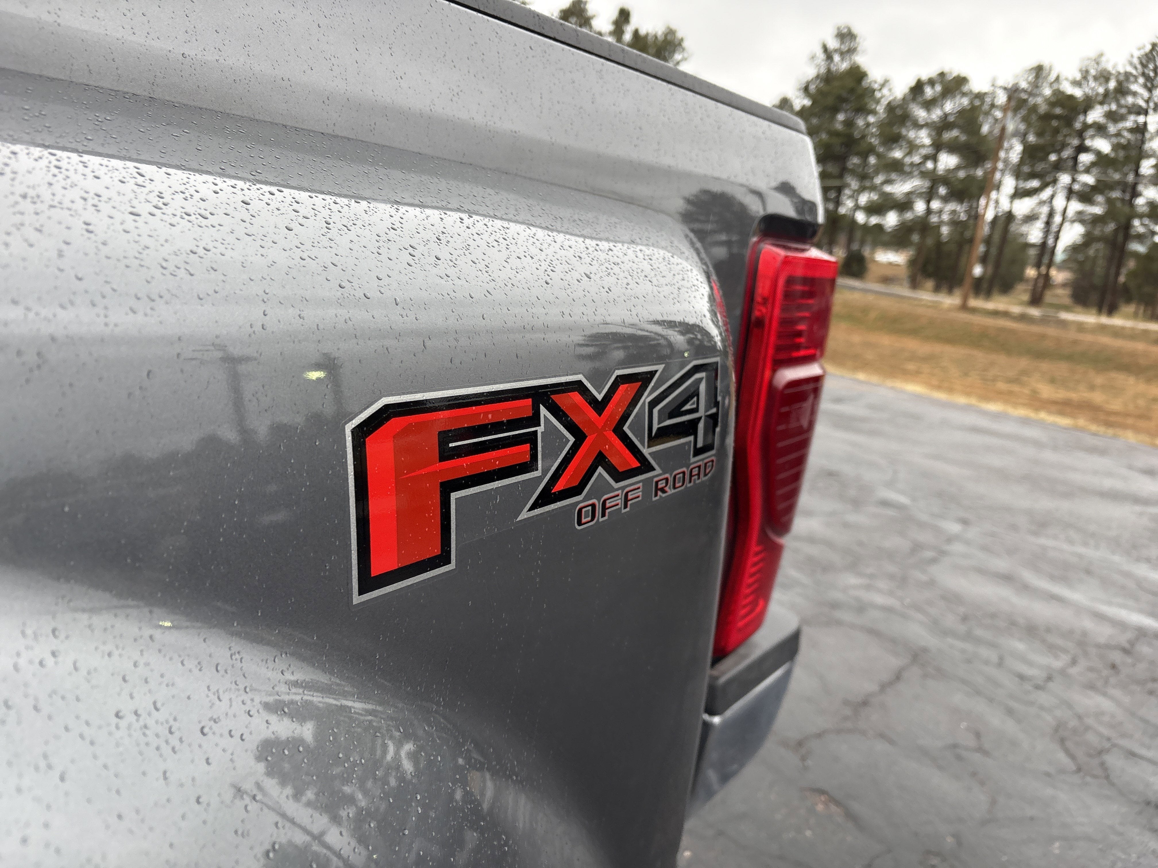 2021 Ford Super Duty F-350 DRW XL