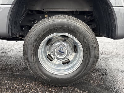 2021 Ford Super Duty F-350 DRW XL