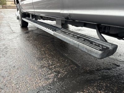 2021 Ford Super Duty F-350 DRW XL