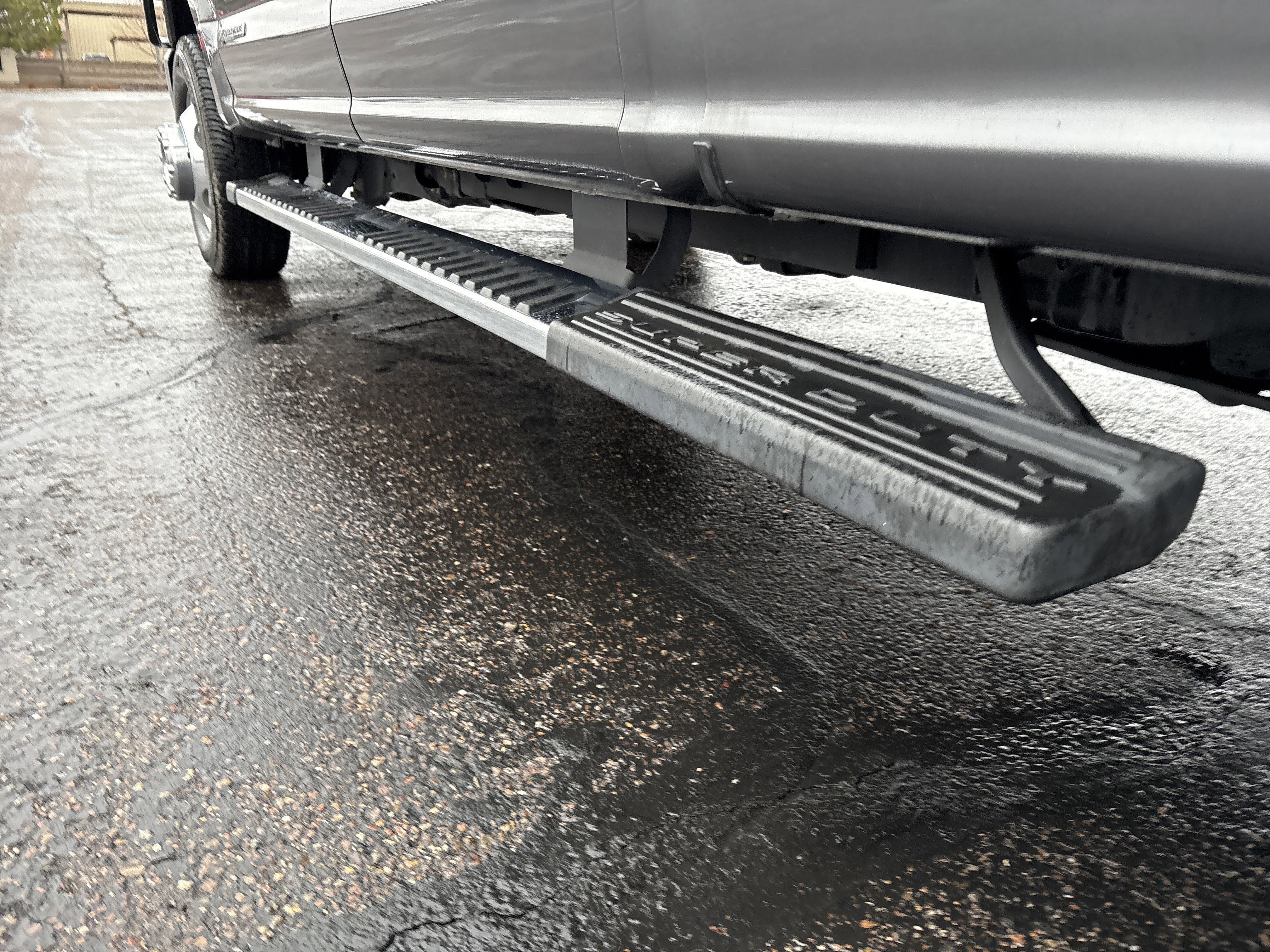 2021 Ford Super Duty F-350 DRW XL