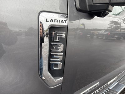 2021 Ford Super Duty F-350 DRW XL