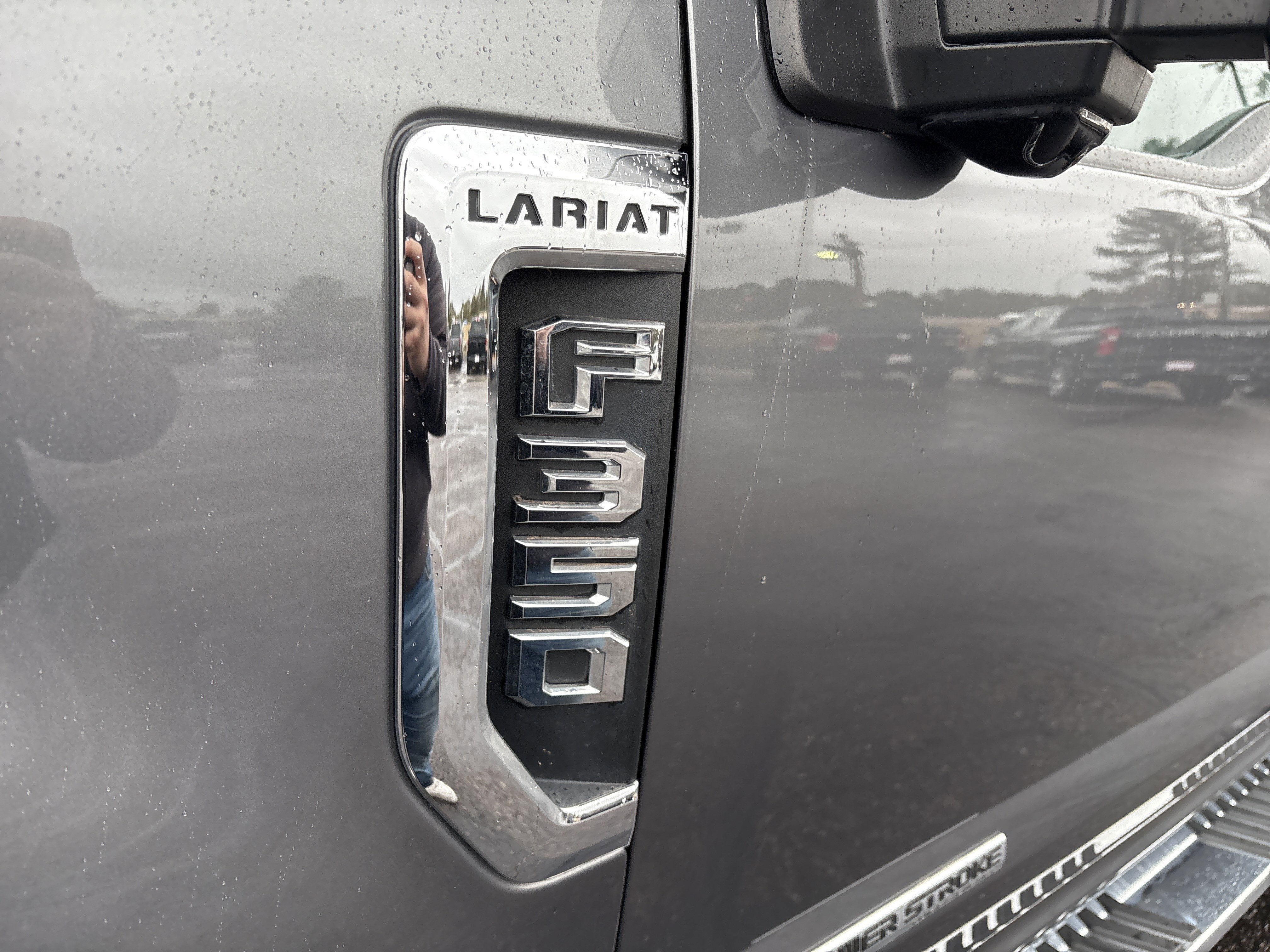 2021 Ford Super Duty F-350 DRW XL