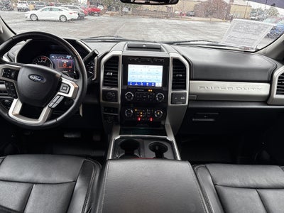 2021 Ford Super Duty F-350 DRW XL