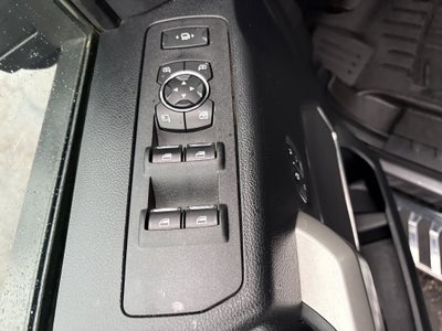 2021 Ford Super Duty F-350 DRW XL