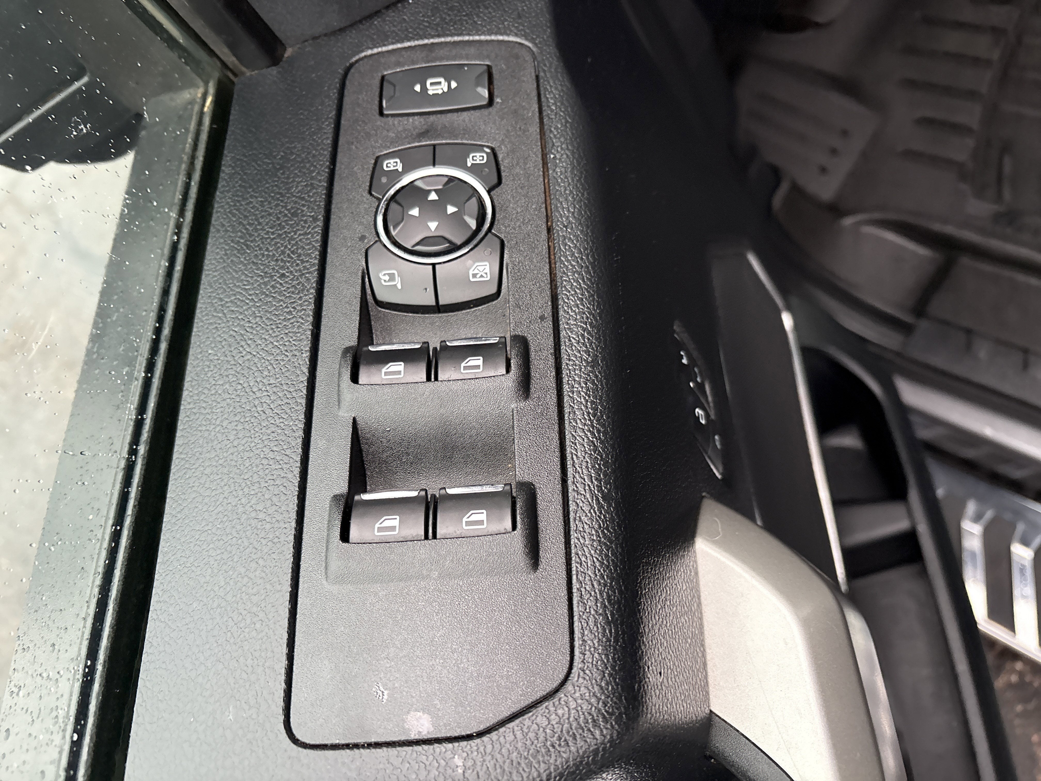 2021 Ford Super Duty F-350 DRW XL