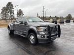 2021 Ford Super Duty F-350 DRW XL