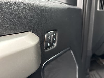 2021 Ford Super Duty F-350 DRW XL