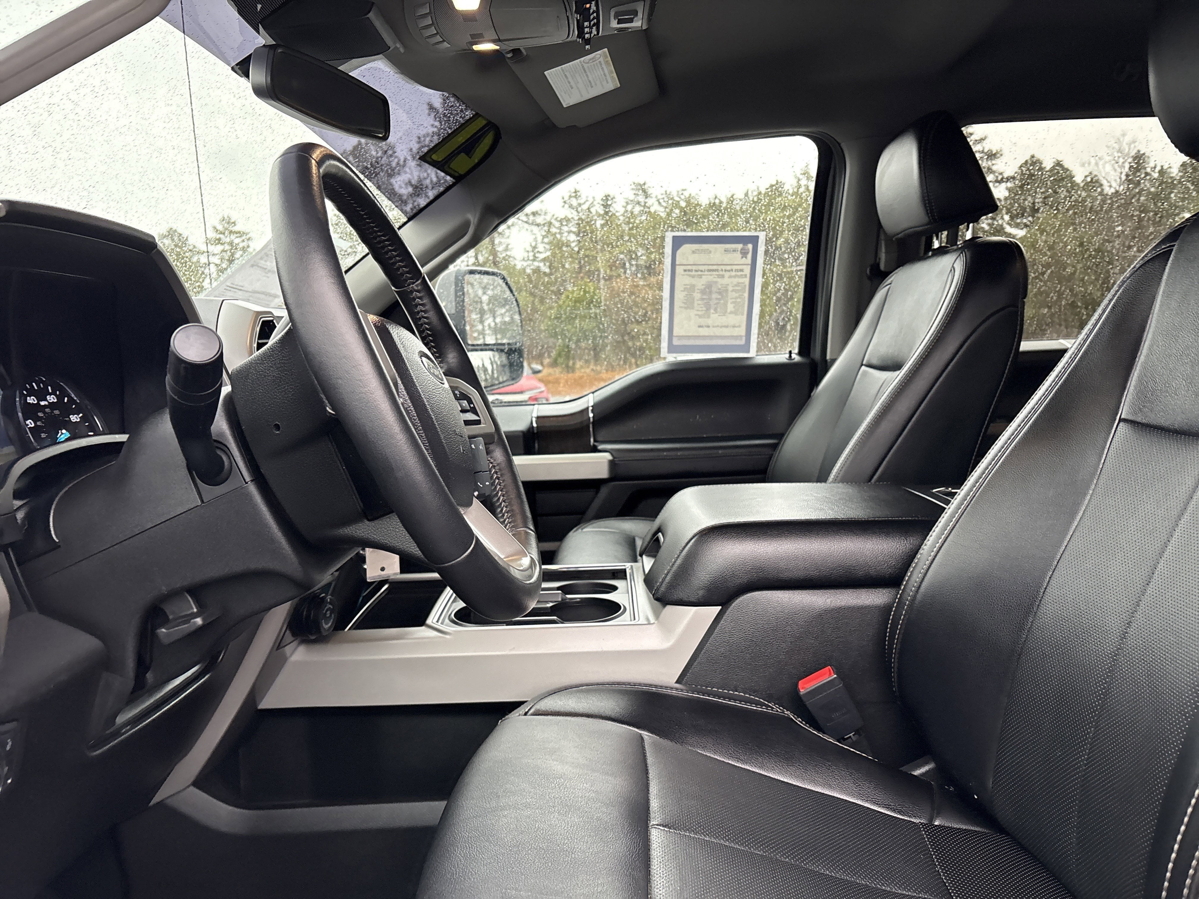 2021 Ford Super Duty F-350 DRW XL