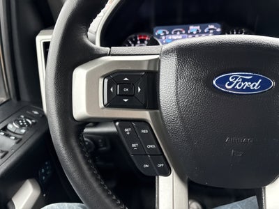 2021 Ford Super Duty F-350 DRW XL