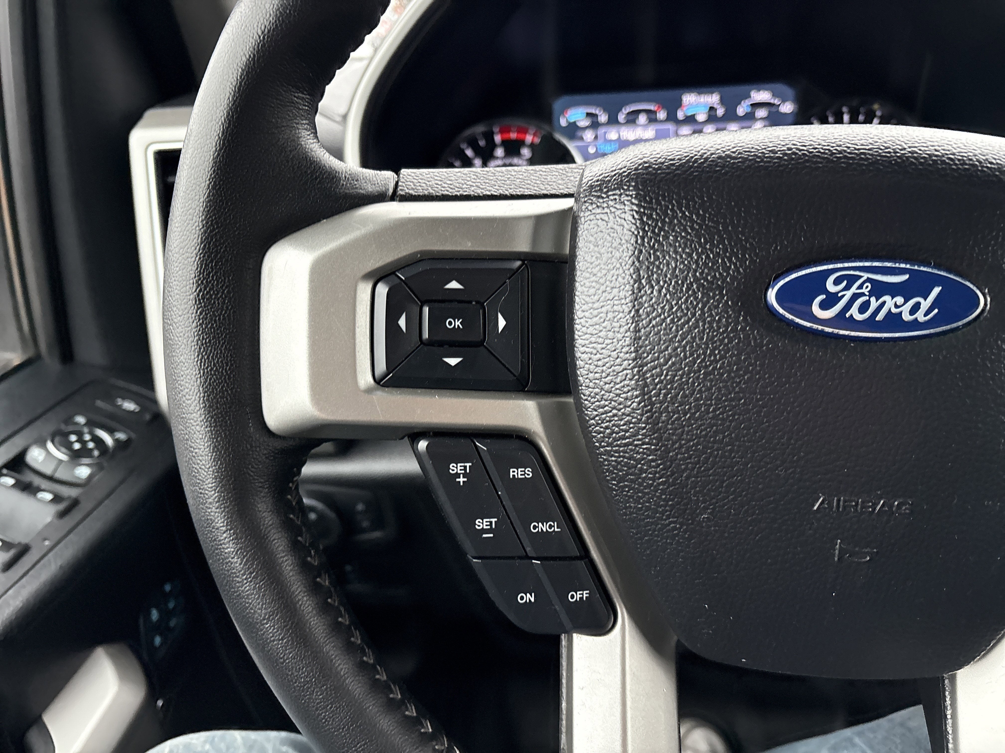 2021 Ford Super Duty F-350 DRW XL